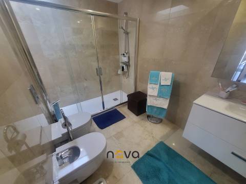 MORADIA T3 EM AVER-O-MAR POVOA DE VARZIM