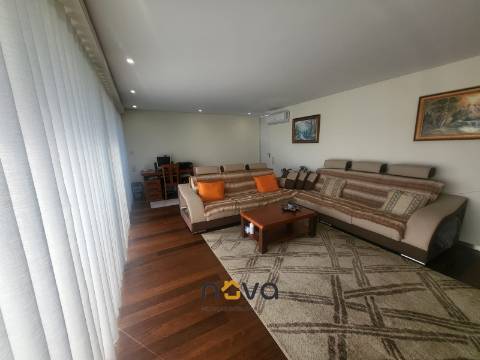 MORADIA T3 EM AVER-O-MAR POVOA DE VARZIM