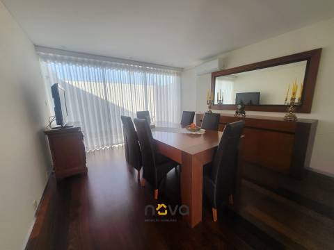 MORADIA T3 EM AVER-O-MAR POVOA DE VARZIM