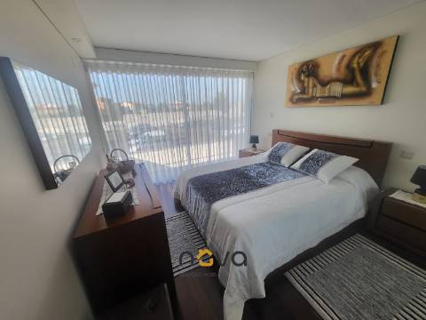 MORADIA T3 EM AVER-O-MAR POVOA DE VARZIM