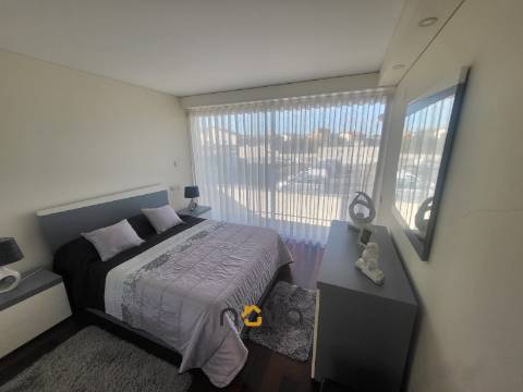 MORADIA T3 EM AVER-O-MAR POVOA DE VARZIM