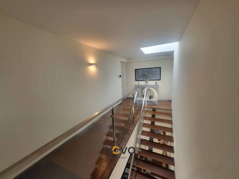 MORADIA T3 EM AVER-O-MAR POVOA DE VARZIM