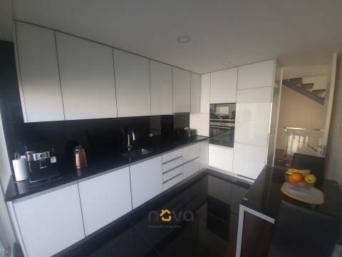 MORADIA T3 EM AVER-O-MAR POVOA DE VARZIM