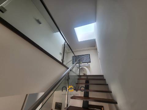 MORADIA T3 EM AVER-O-MAR POVOA DE VARZIM