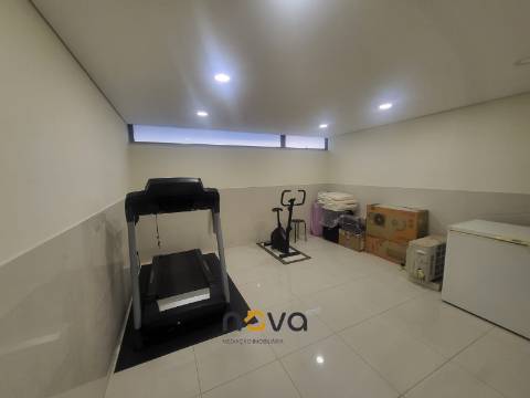 MORADIA T3 EM AVER-O-MAR POVOA DE VARZIM