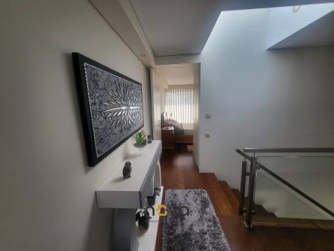 MORADIA T3 EM AVER-O-MAR POVOA DE VARZIM