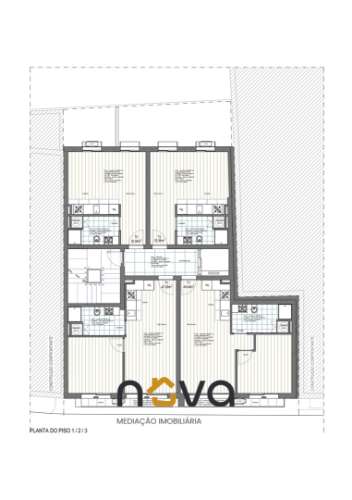 APARTAMENTO T0 NO CENTRO DA POVOA DE VARZIM
