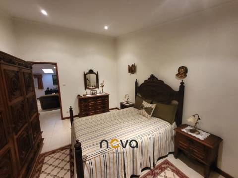 Moradia T6 a 50 metros da praia, Vila do Conde