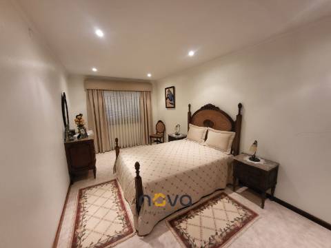 Moradia T6 a 50 metros da praia, Vila do Conde