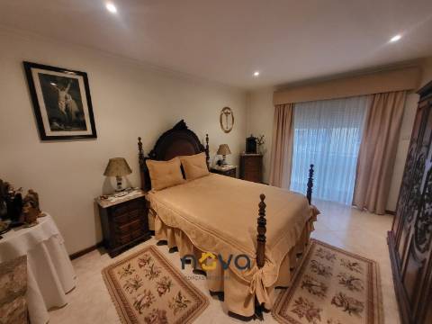 Moradia T6 a 50 metros da praia, Vila do Conde