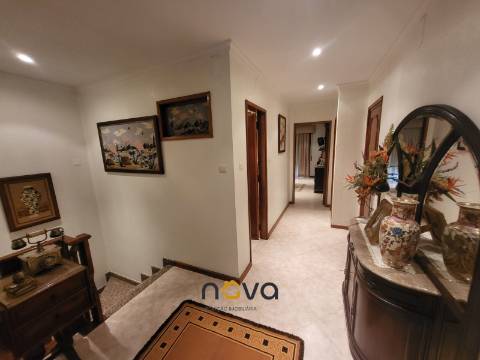 Moradia T6 a 50 metros da praia, Vila do Conde