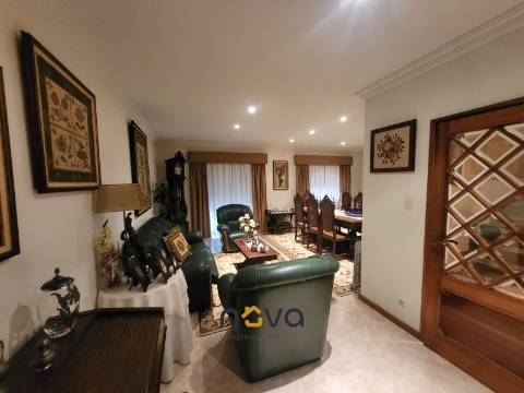 Moradia T6 a 50 metros da praia, Vila do Conde