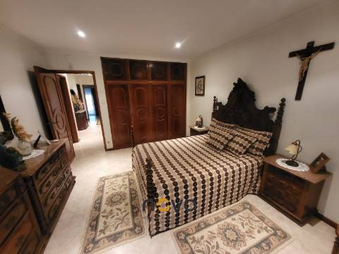 Moradia T6 a 50 metros da praia, Vila do Conde