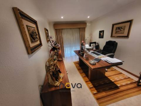 Moradia T6 a 50 metros da praia, Vila do Conde