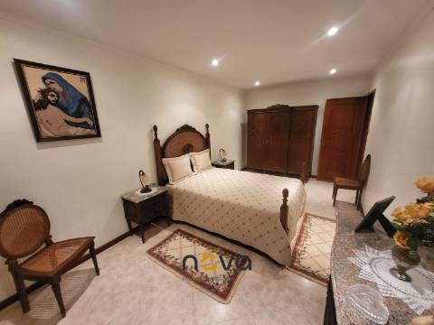 Moradia T6 a 50 metros da praia, Vila do Conde