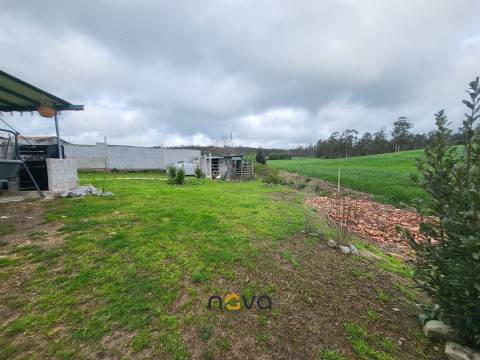 Lote de terreno com 576 m2  em Vila do Conde