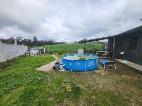 Lote de terreno com 576 m2  em Vila do Conde