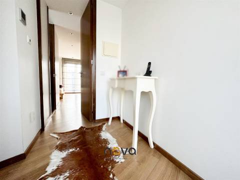 Moradia T3 no centro da cidade da Póvoa de Varzim  NOVA Imobiliária