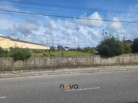Terreno para Construção em Argivai, Póvoa de Varzim