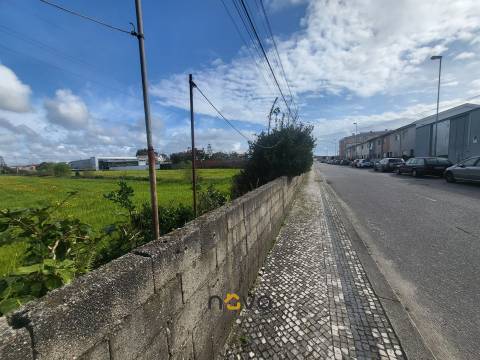 Terreno para Construção em Argivai, Póvoa de Varzim