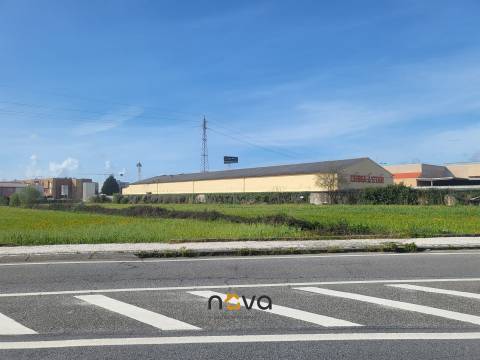 Terreno para Construção em Argivai, Póvoa de Varzim