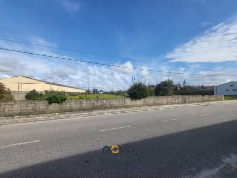 Terreno para Construção em Argivai, Póvoa de Varzim