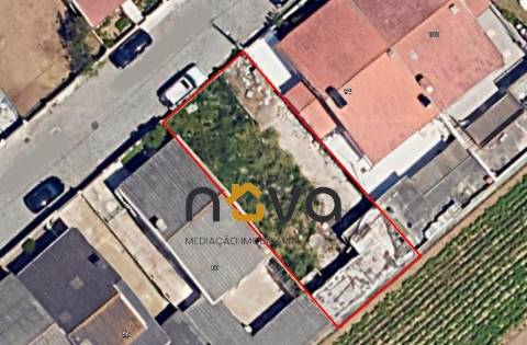 Moradia Geminada T3 em Lavra, Matosinhos