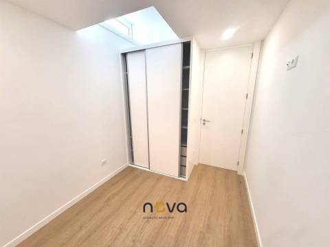 Moradia T3 em primeira linha de mar