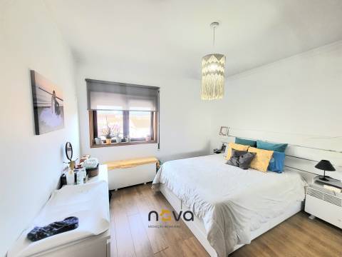 T3 a 700 metros da praia