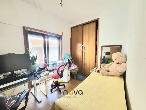 T3 a 700 metros da praia