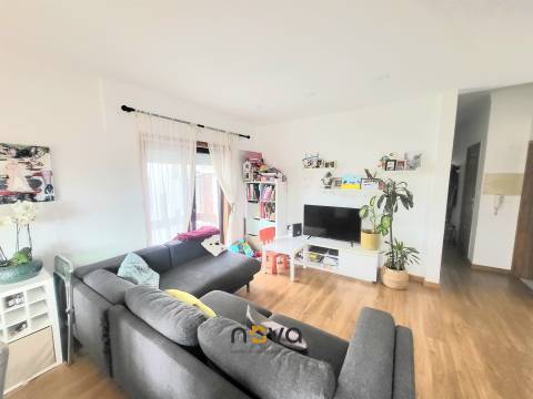 T3 a 700 metros da praia