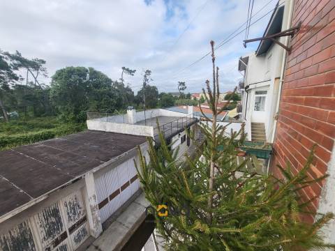 T3 a 700 metros da praia