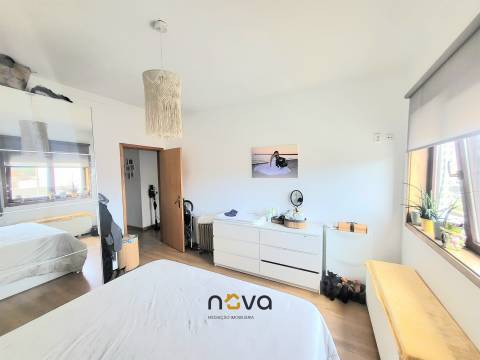 T3 a 700 metros da praia