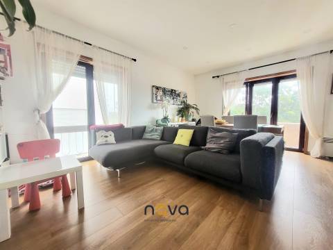 T3 a 700 metros da praia