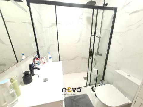 T3 a 700 metros da praia