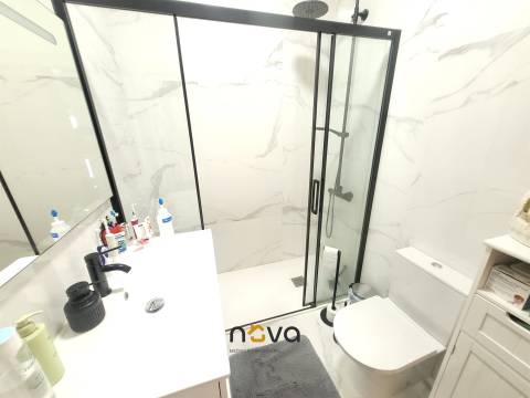 T3 a 700 metros da praia