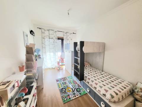 T3 a 700 metros da praia