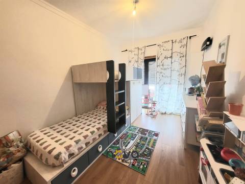 T3 a 700 metros da praia