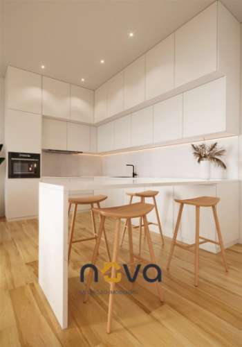 T2 Remodelado em Areosa, Viana do Castelo