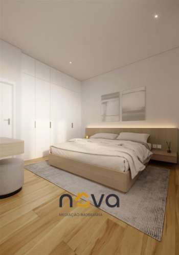 T2 Remodelado em Areosa, Viana do Castelo