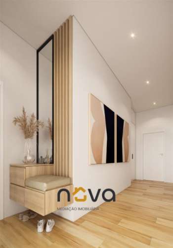 T2 Remodelado em Areosa, Viana do Castelo