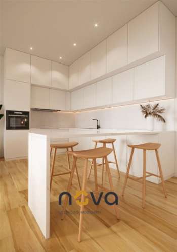 T2 Remodelado em Areosa, Viana do Castelo