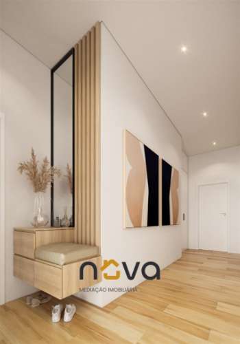 T2 Remodelado em Areosa, Viana do Castelo