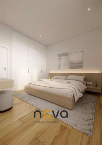 T2 Remodelado em Areosa, Viana do Castelo