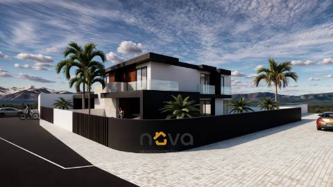 ESCOLA VELHA RESIDENCE | NOVA IMOBILIÁRIA