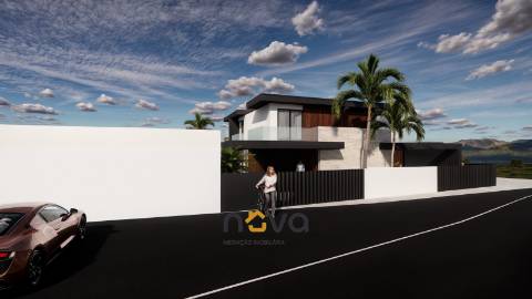 ESCOLA VELHA RESIDENCE | NOVA IMOBILIÁRIA