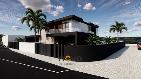 ESCOLA VELHA RESIDENCE | NOVA IMOBILIÁRIA