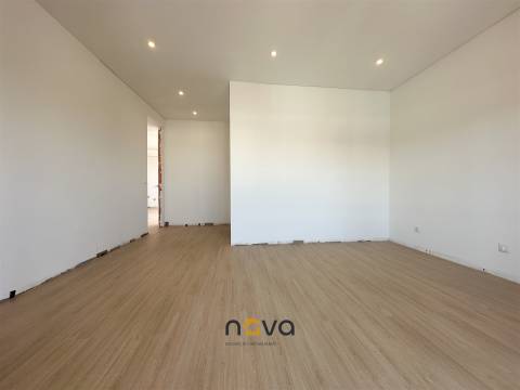 Excelente apartamento T3 situado em primeira linha , Vila Chã, Vila do Conde &#124; NOVA IMOBILIÁRIA