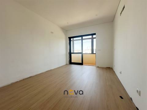 Excelente apartamento T3 situado em primeira linha , Vila Chã, Vila do Conde &#124; NOVA IMOBILIÁRIA