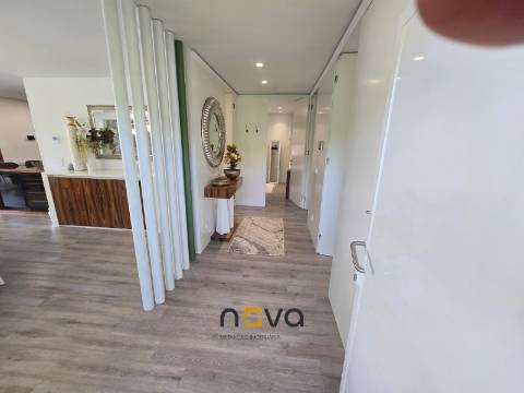Moradia Térrea de Luxo T3 em Argivai, Póvoa de Varzim